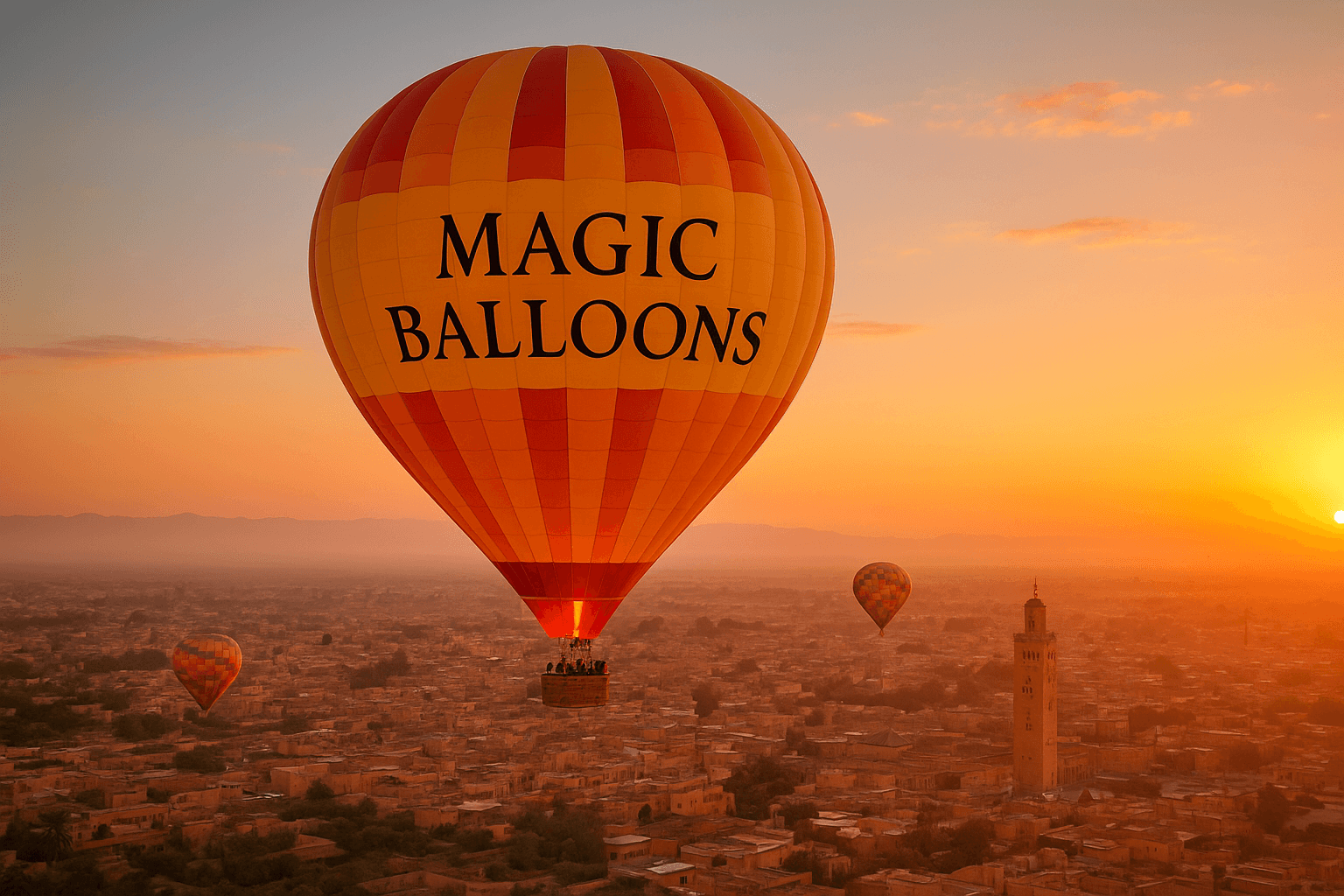 Book your flight